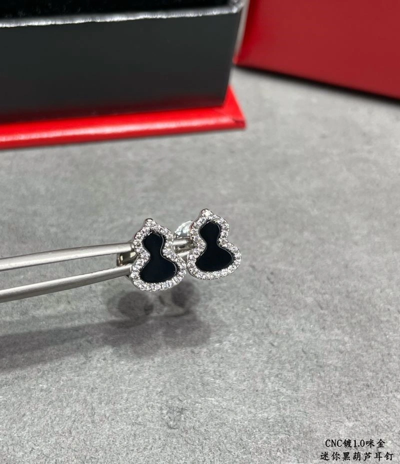 Affordable Qeelin Earrings 210397