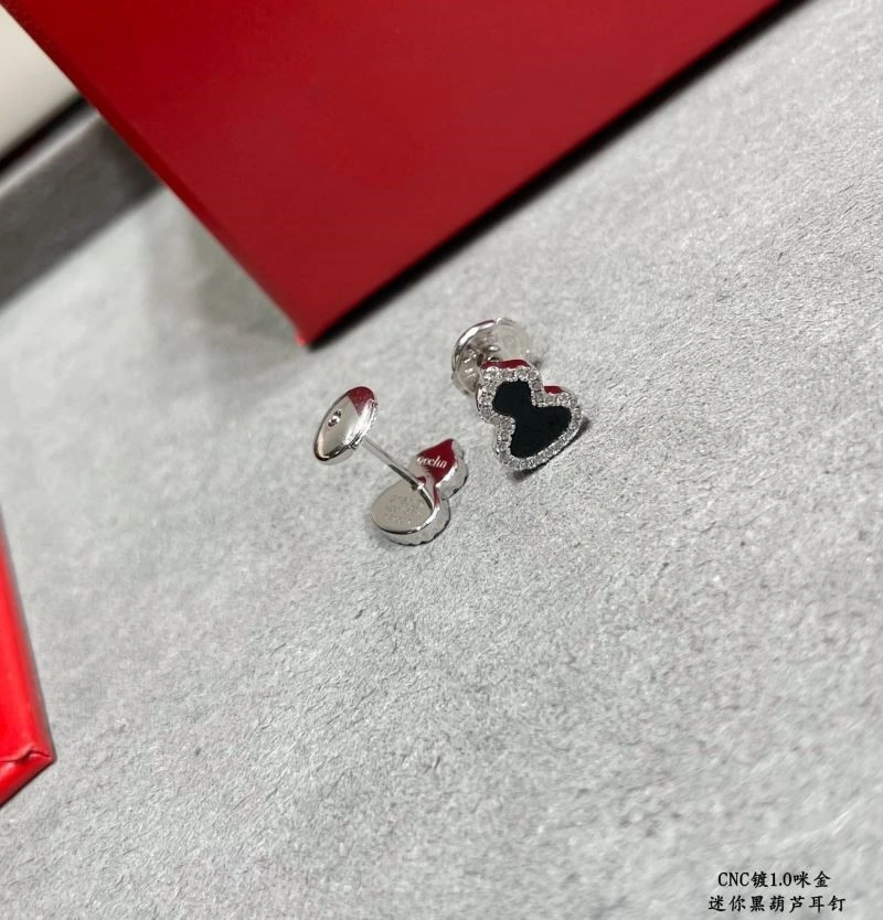 Affordable Qeelin Earrings 210397