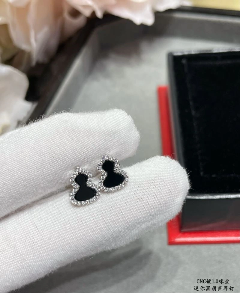 Affordable Qeelin Earrings 210397