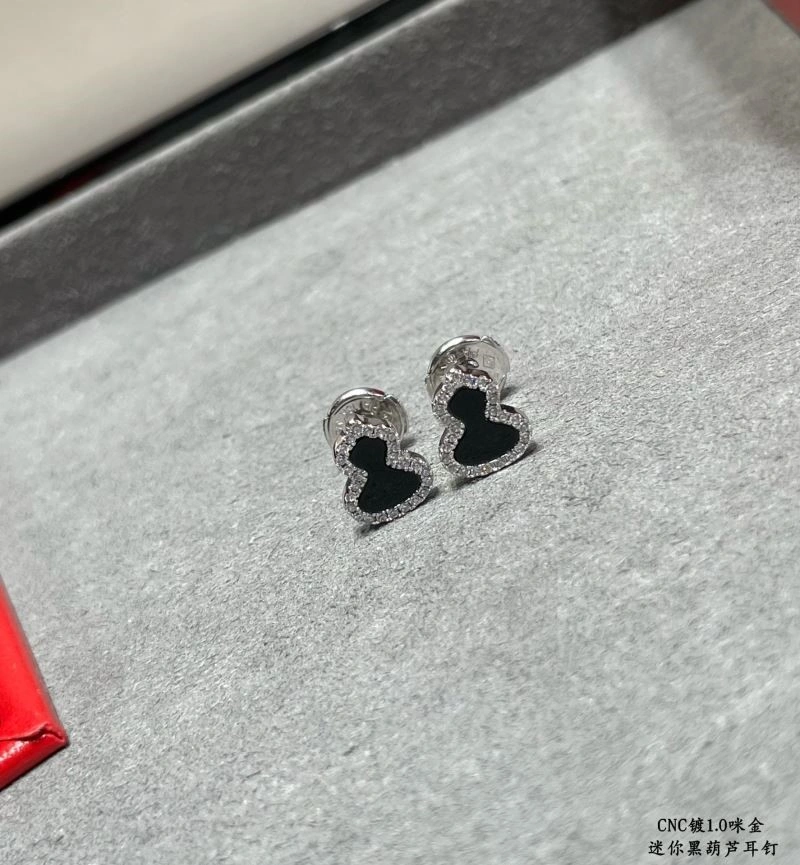 Affordable Qeelin Earrings 210397