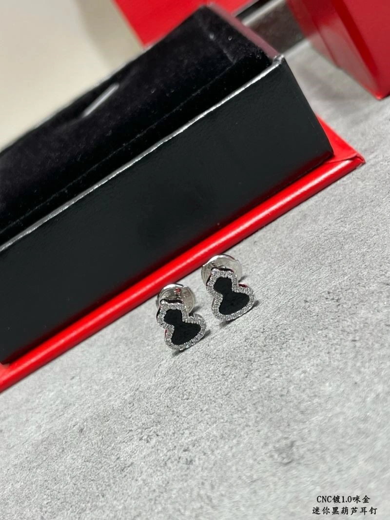 Affordable Qeelin Earrings 210397