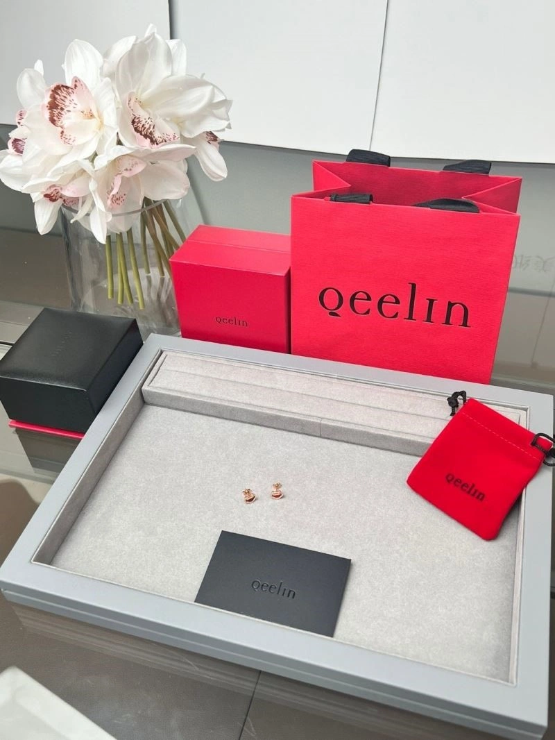 SmartChoice Qeelin Earrings 210467