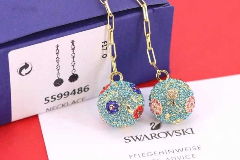 Qeelin Earrings BestValue 210393