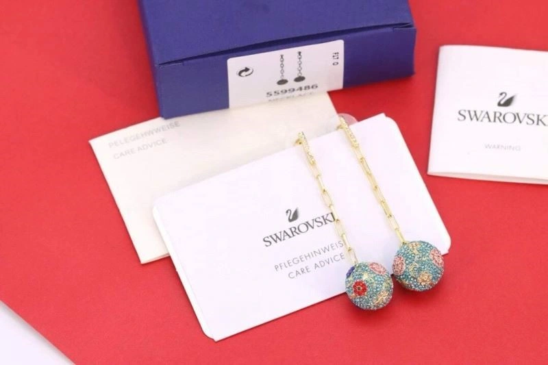 Qeelin Earrings BestValue 210393