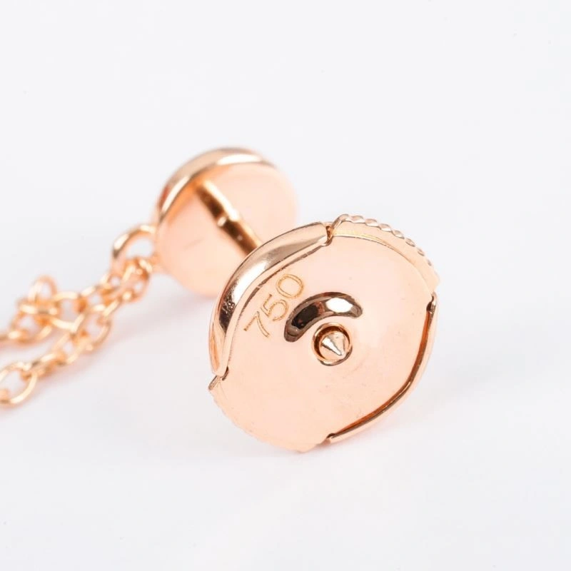 ZeroBulk Qeelin Earrings 210392
