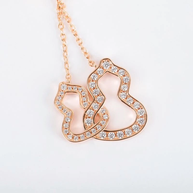 ZeroBulk Qeelin Earrings 210392