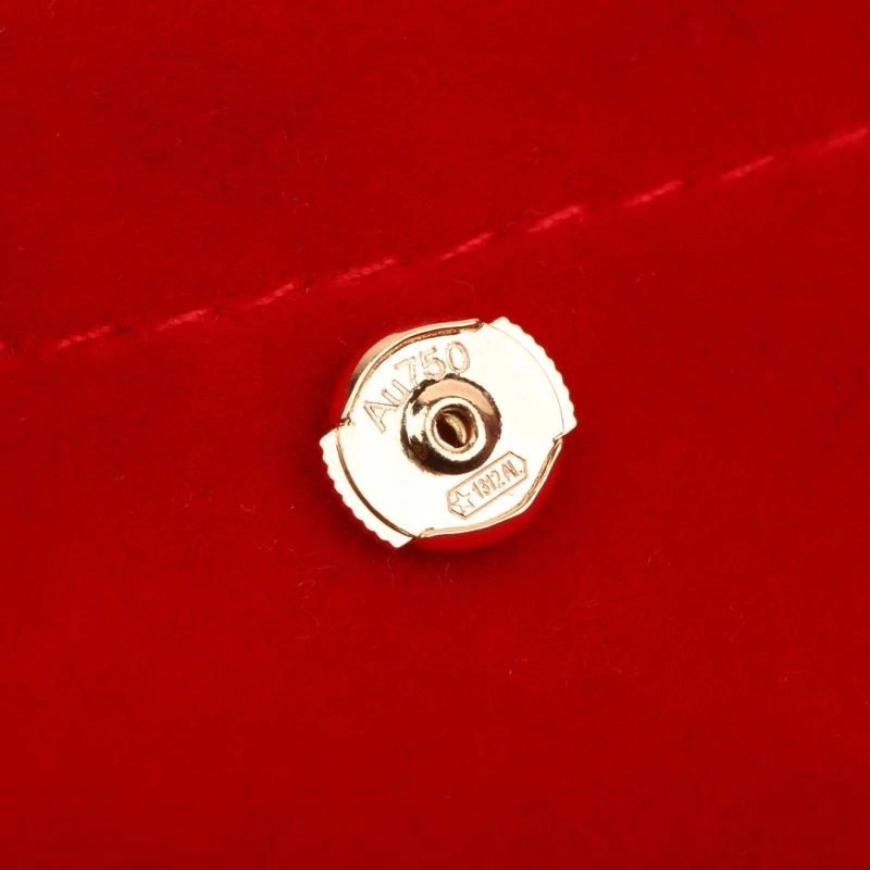Qeelin Earrings Vibrant 209667