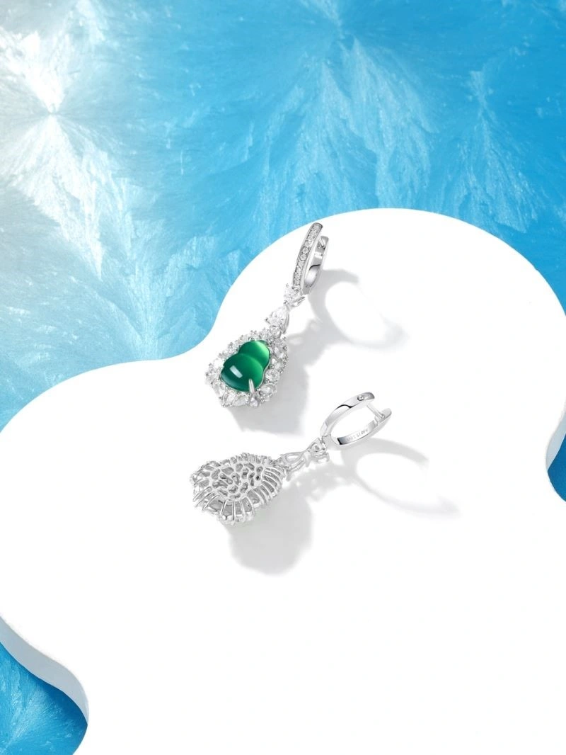 Qeelin Earrings FastDry 209649