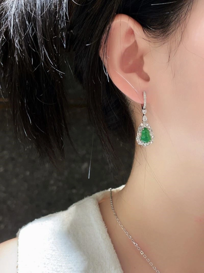 Qeelin Earrings FastDry 209649
