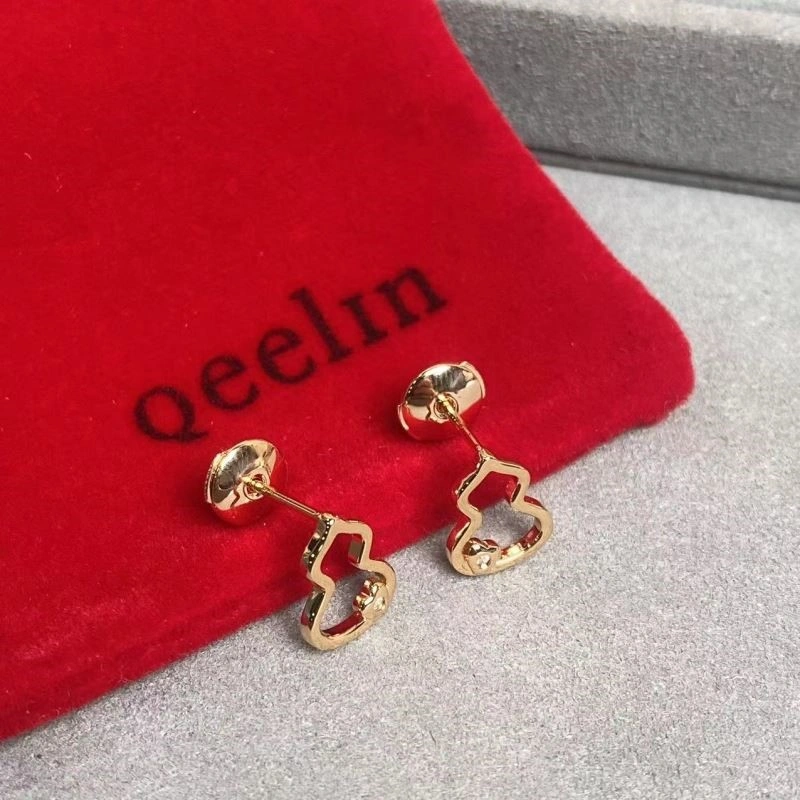 Qeelin Earrings GoodFit 209105