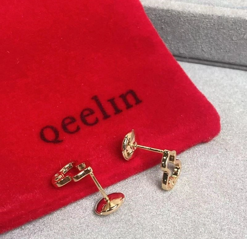 Qeelin Earrings GoodFit 209105