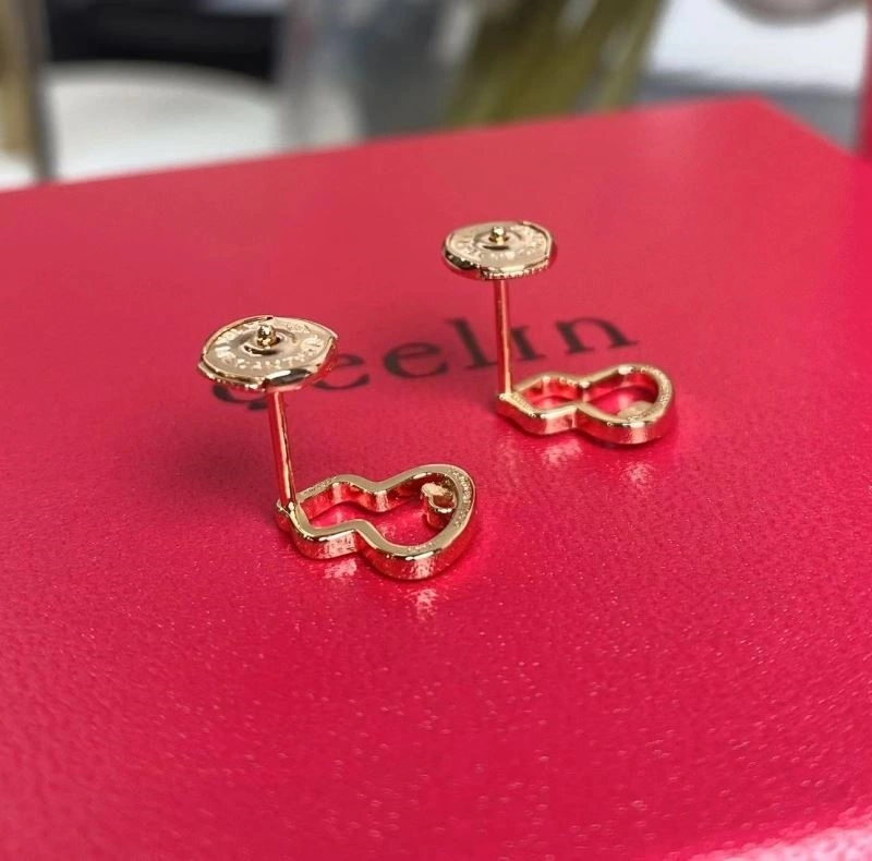 Qeelin Earrings GoodFit 209105