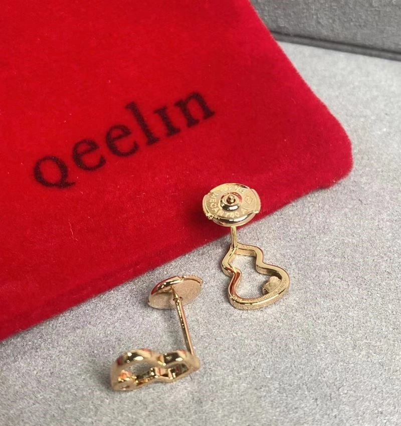 Qeelin Earrings GoodFit 209105