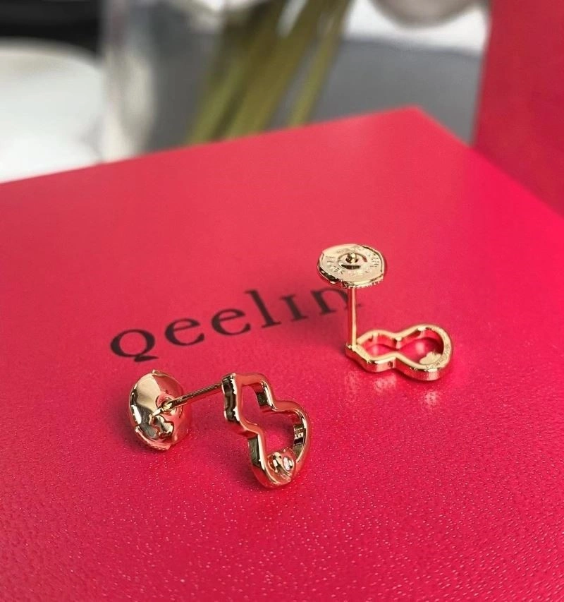 Qeelin Earrings GoodFit 209105