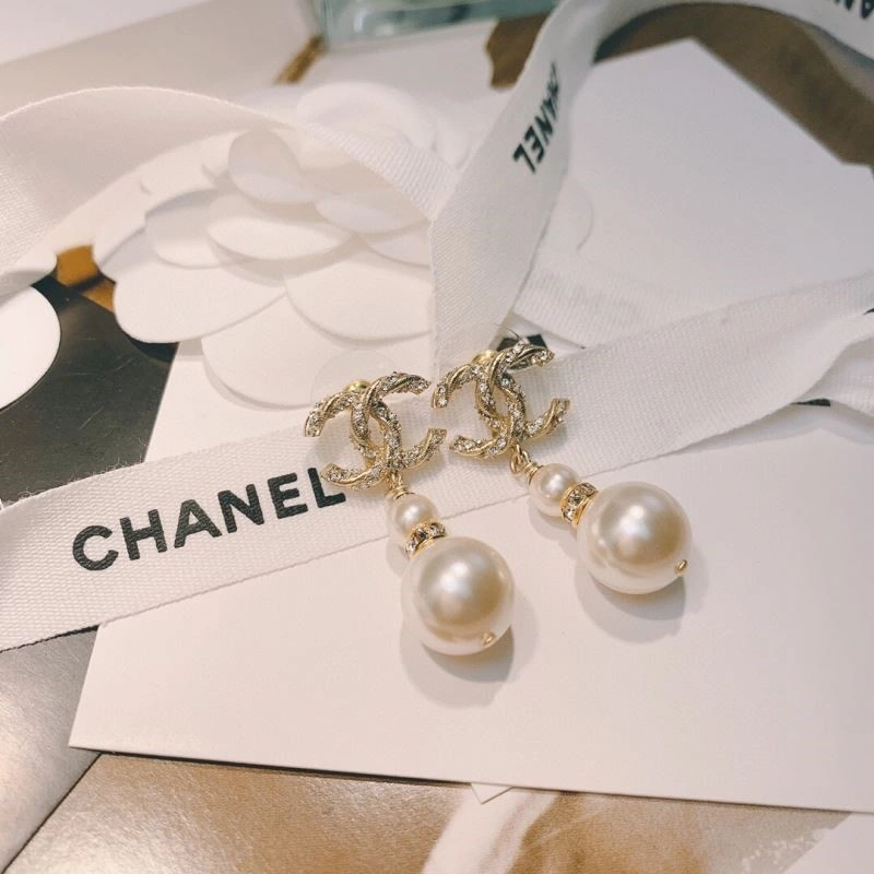 Lightweight Qeelin Earrings 208462