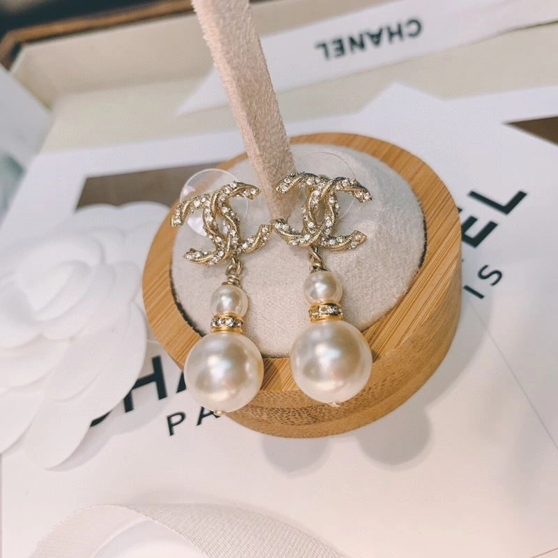 Lightweight Qeelin Earrings 208462