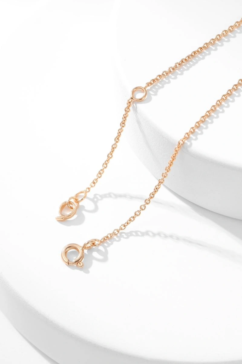 ZipUp Qeelin Necklaces 213820