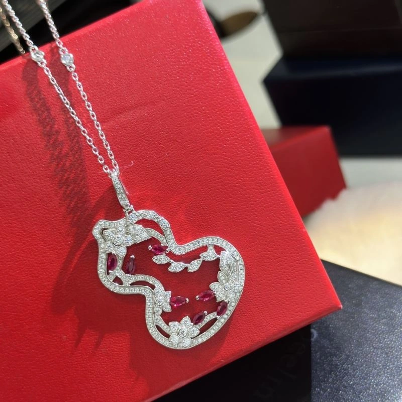 Qeelin Necklaces OnTrend 213816
