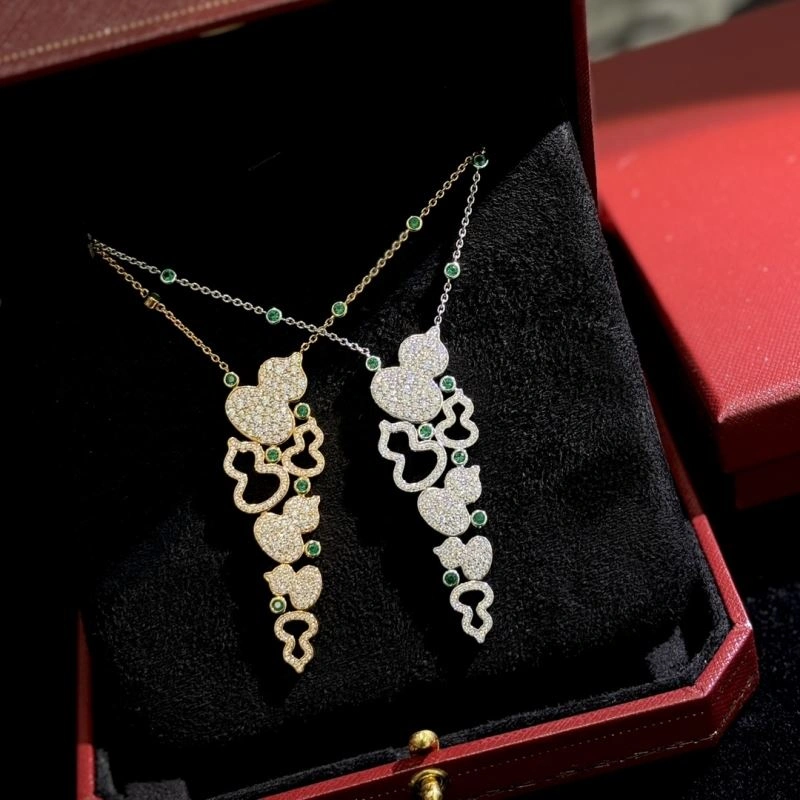 AllSeason Qeelin Necklaces 213388