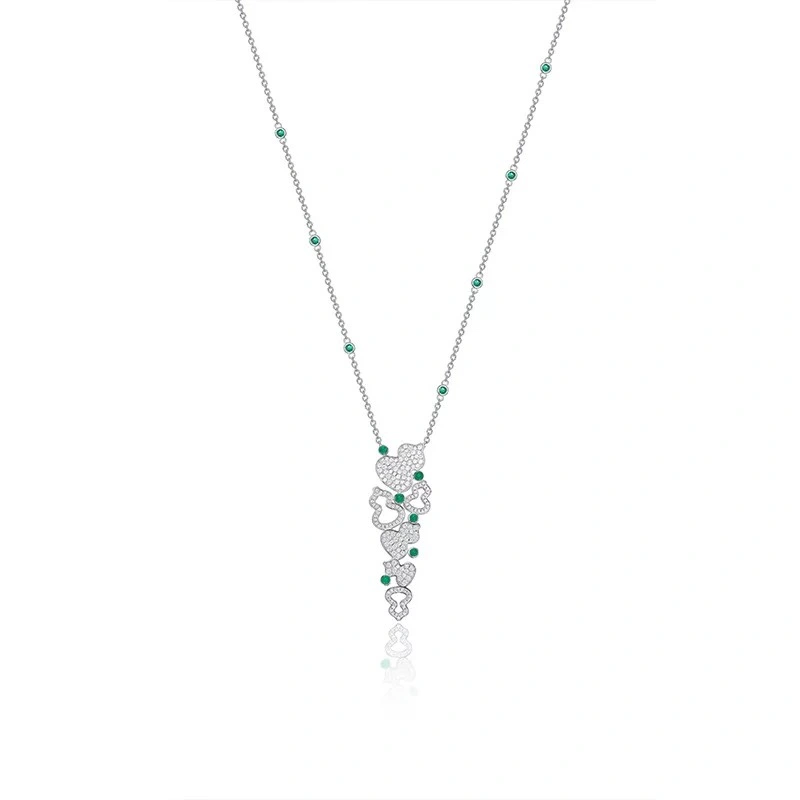 AllSeason Qeelin Necklaces 213388
