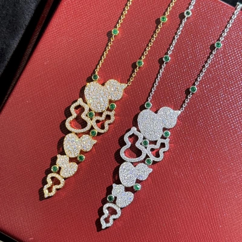 AllSeason Qeelin Necklaces 213388