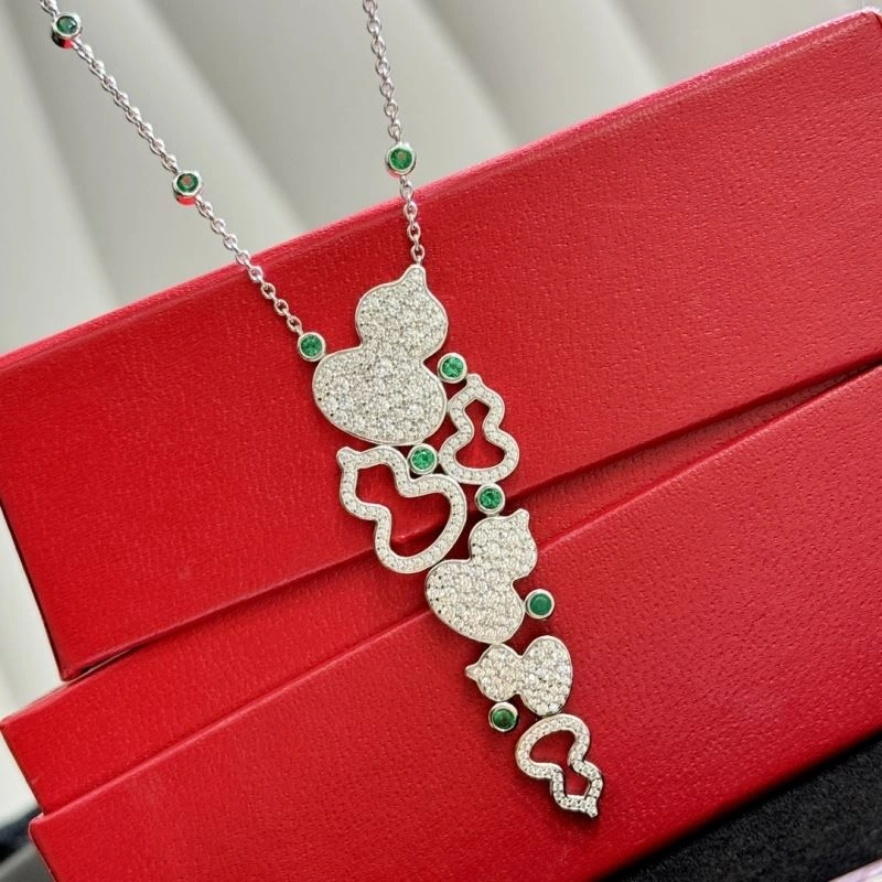 AllSeason Qeelin Necklaces 213388