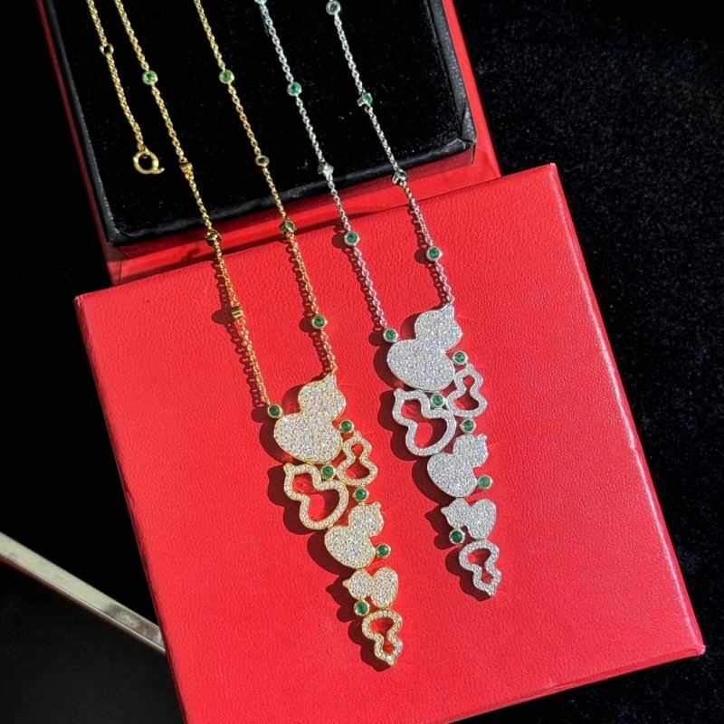 AllSeason Qeelin Necklaces 213388