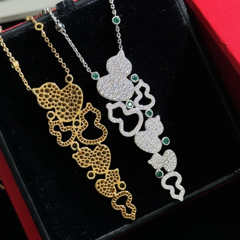 AllSeason Qeelin Necklaces 213388
