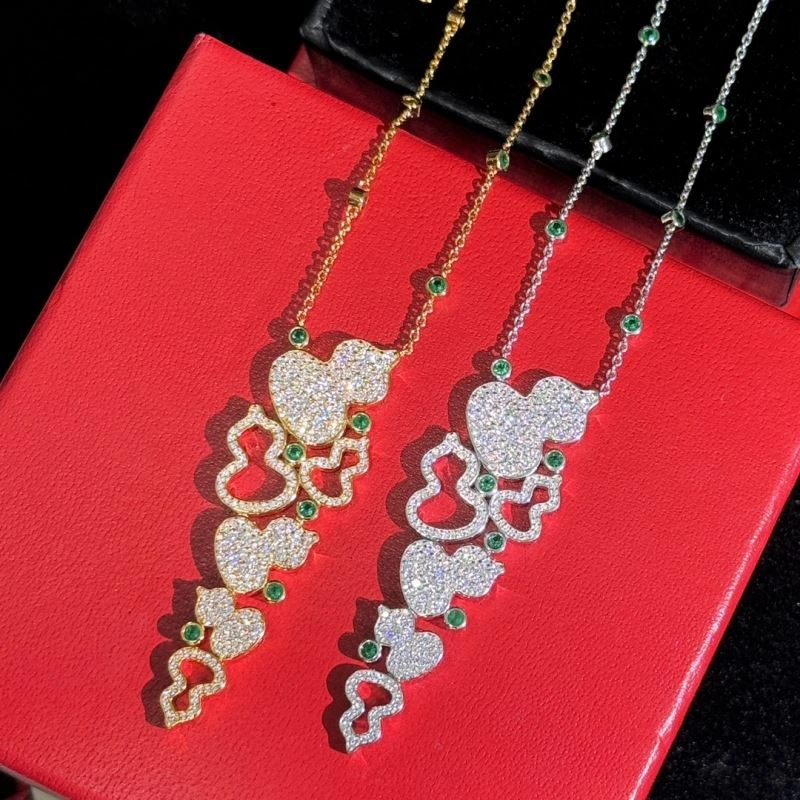 AllSeason Qeelin Necklaces 213388