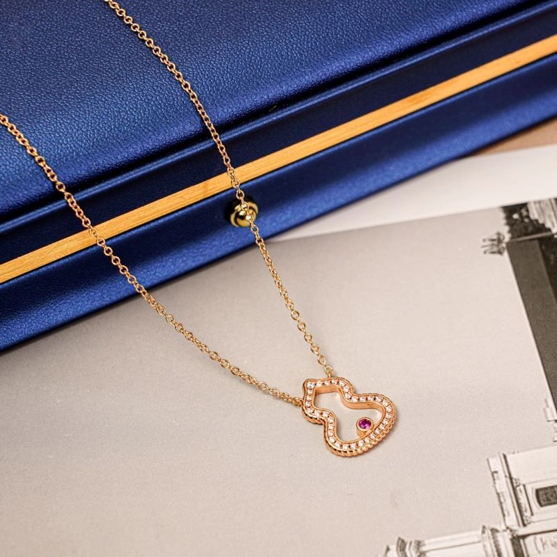 Timeless Qeelin Necklaces 213385
