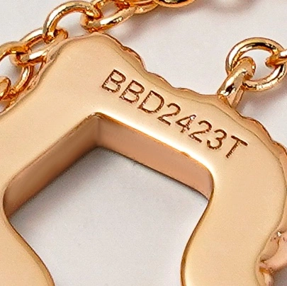 Timeless Qeelin Necklaces 213385