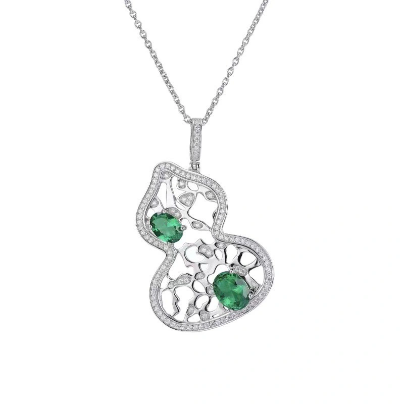 Qeelin Necklaces Unisex 213380