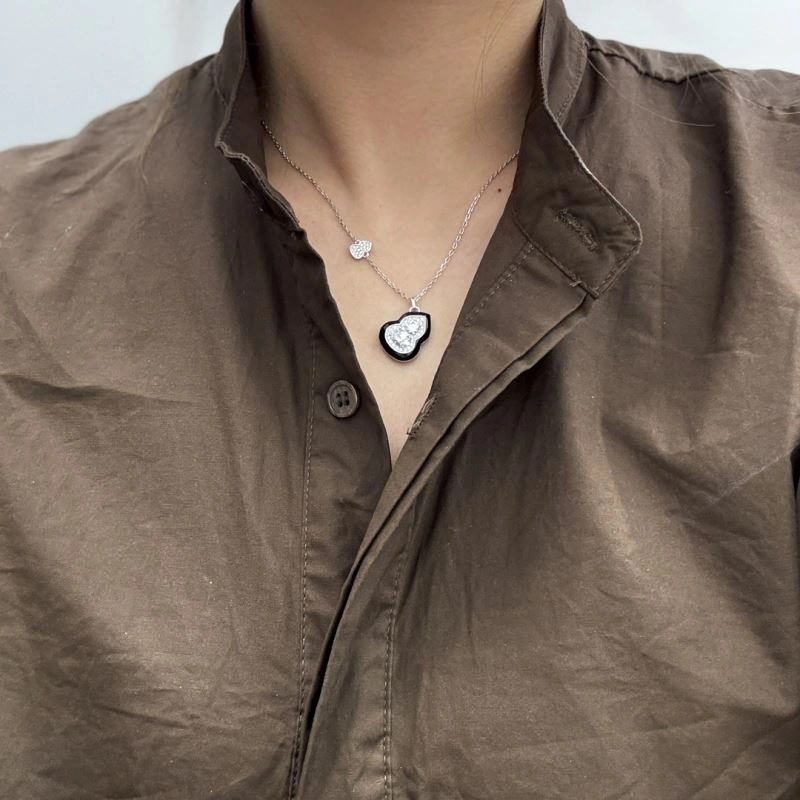 Qeelin Necklaces SportInspired 213378