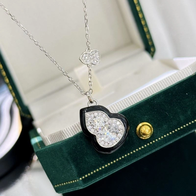 Qeelin Necklaces SportInspired 213378
