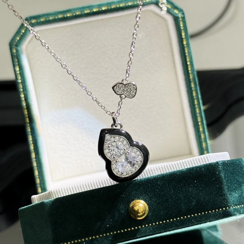Qeelin Necklaces SportInspired 213378