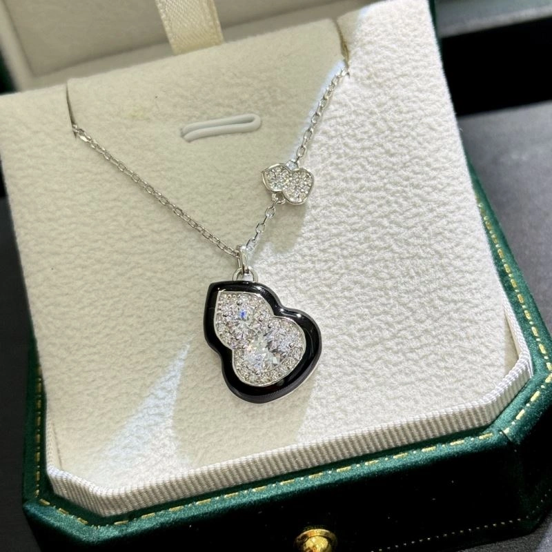 Qeelin Necklaces SportInspired 213378