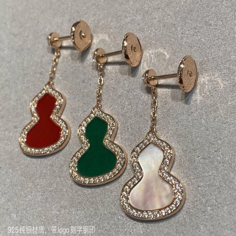 Qeelin Necklaces AllSeason 214482