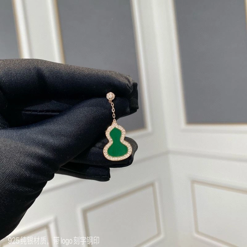 Qeelin Necklaces AllSeason 214482