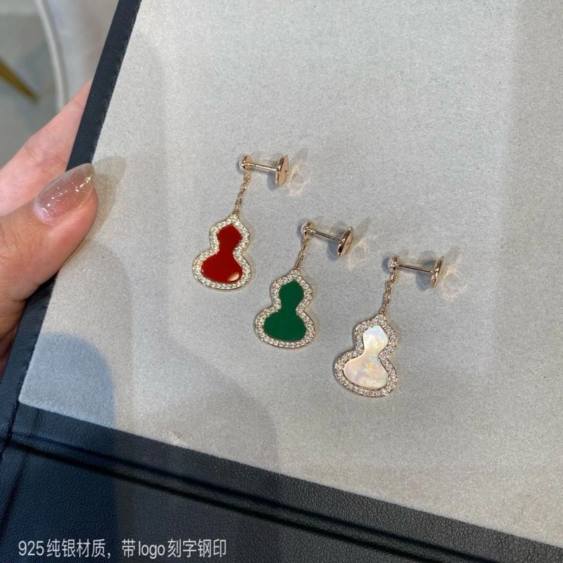 Qeelin Necklaces AllSeason 214482