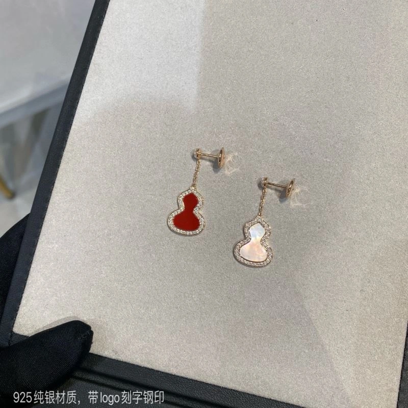 Qeelin Necklaces AllSeason 214482