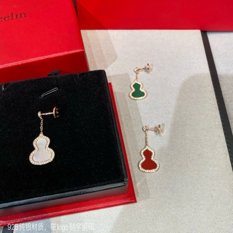 Qeelin Necklaces AllSeason 214482