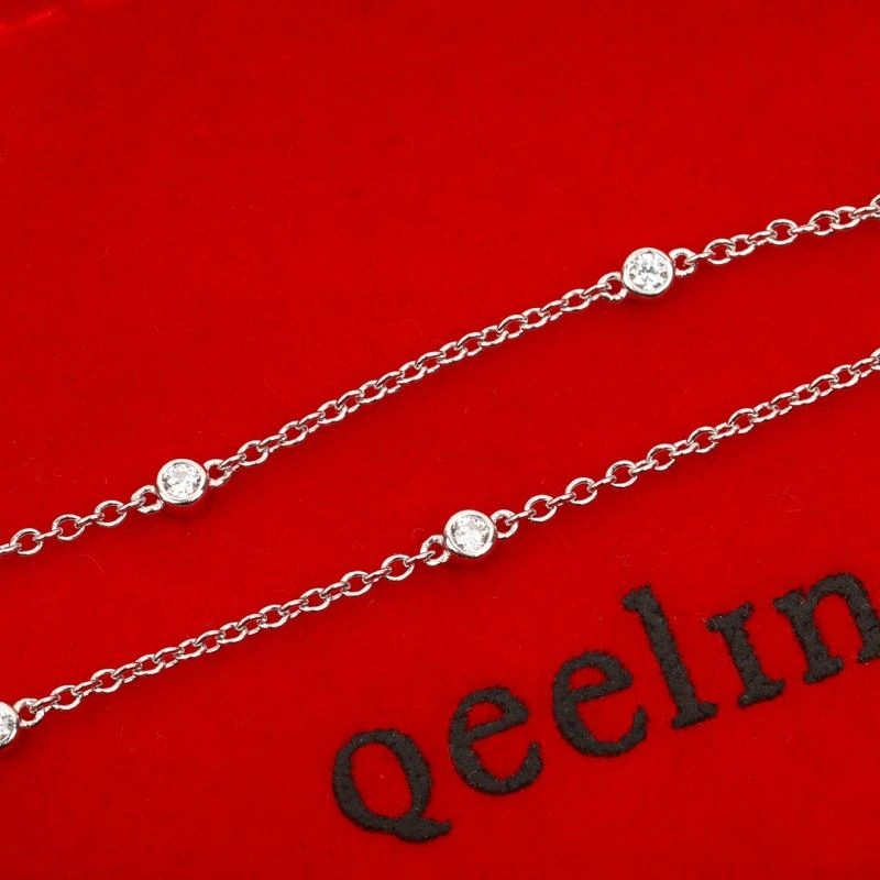 Unique Qeelin Necklaces 214119