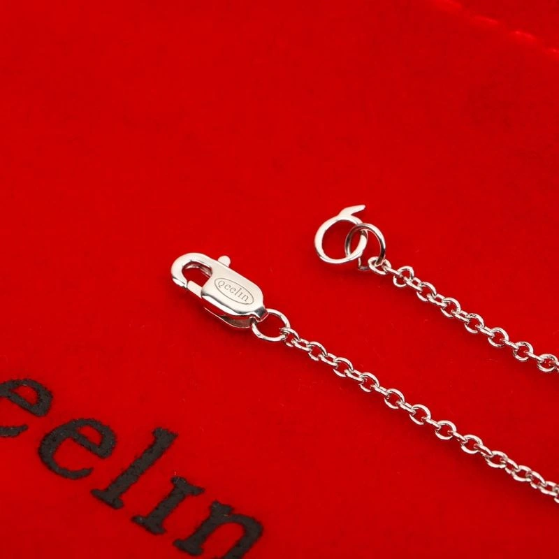 Unique Qeelin Necklaces 214119