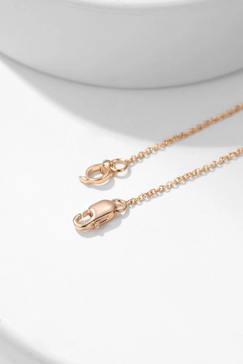 Qeelin Necklaces Colorful 214140
