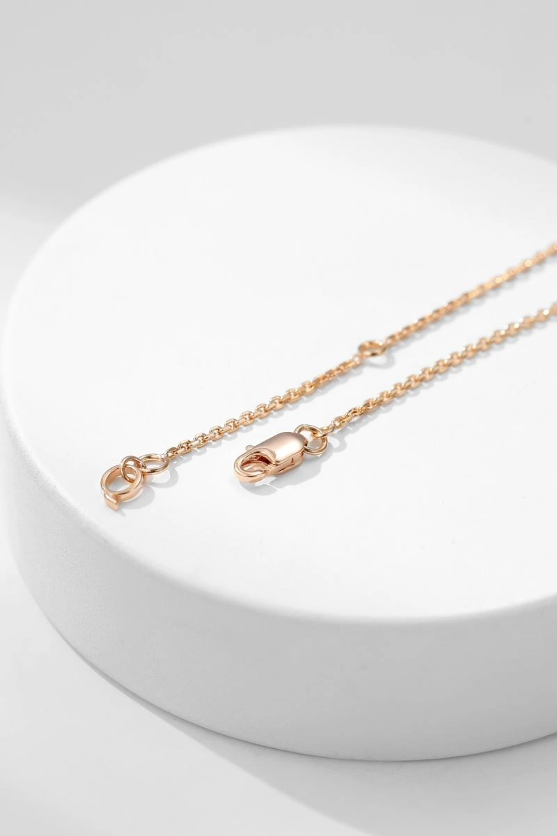 Comfortable Qeelin Necklaces 214114