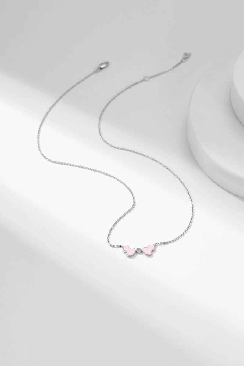 SmoothTexture Qeelin Necklaces 214138