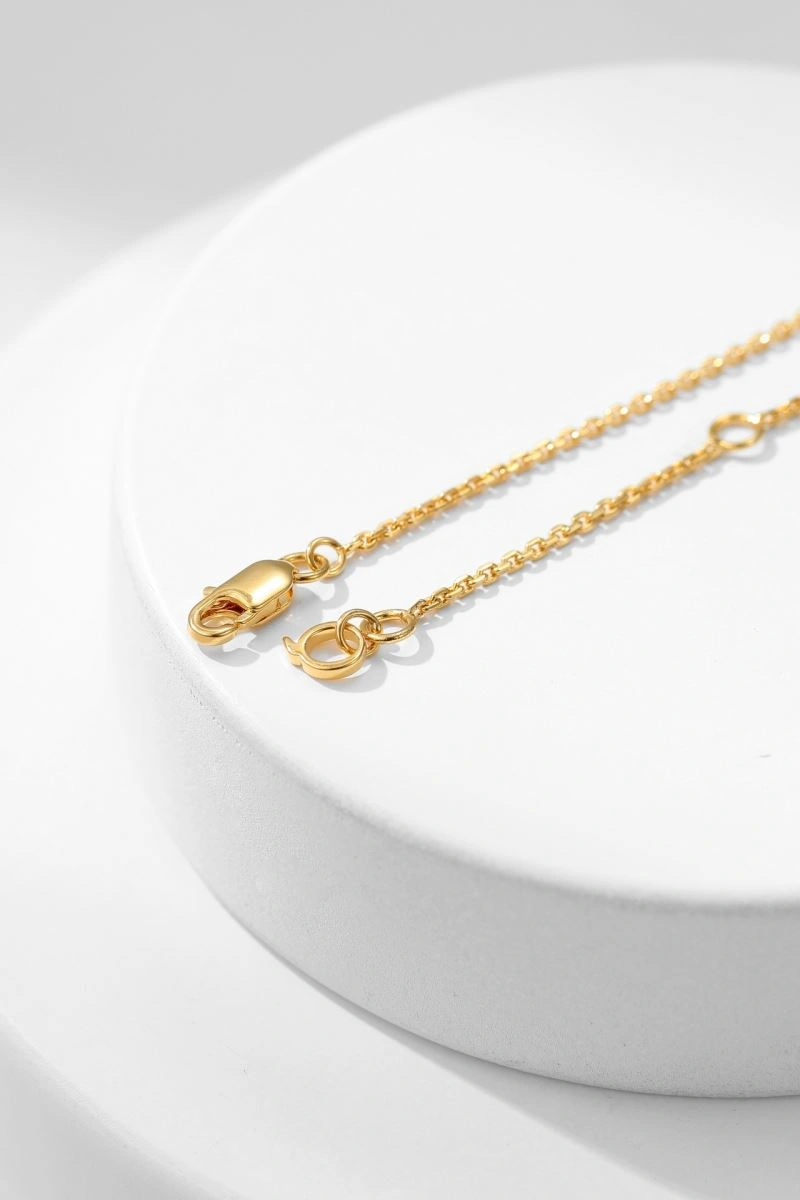SmoothTexture Qeelin Necklaces 214138