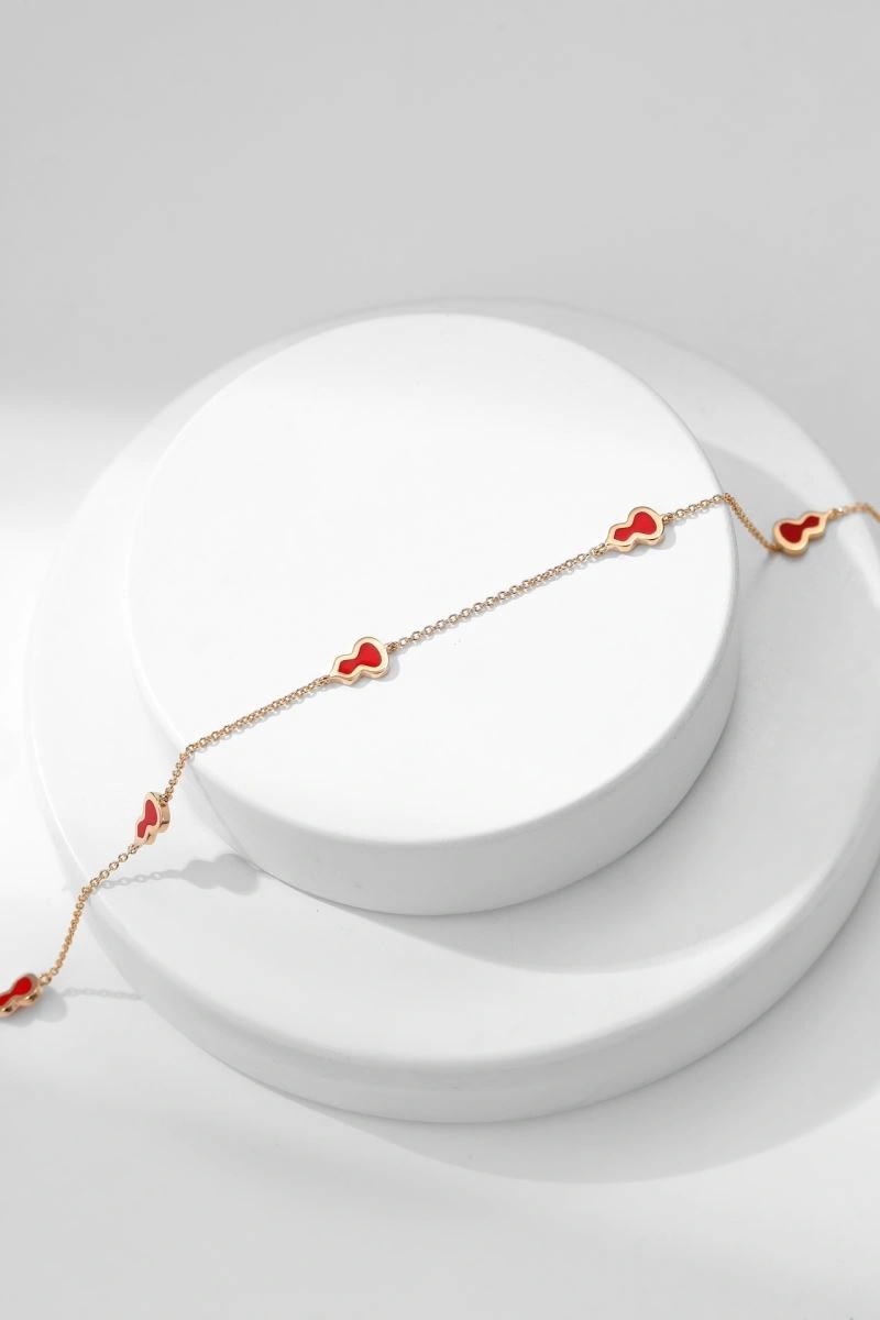 Qeelin Necklaces FastDry 214124