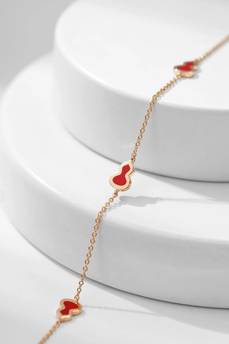 Qeelin Necklaces FastDry 214124