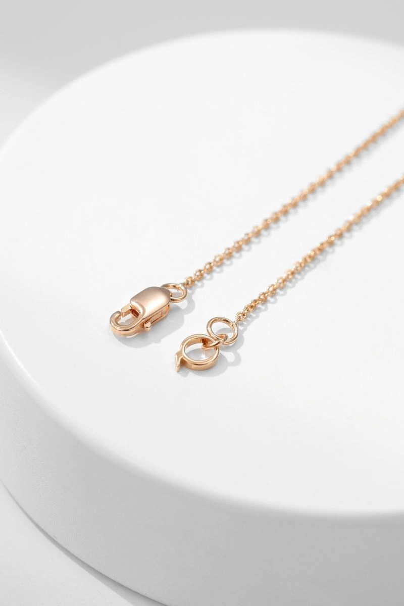 Qeelin Necklaces FastDry 214124